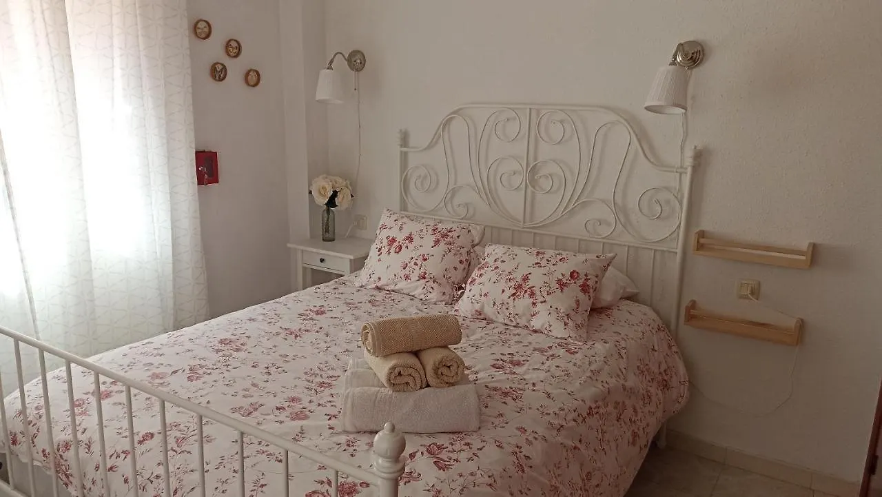 Casa Liebana Villa Torrox 0*,  España