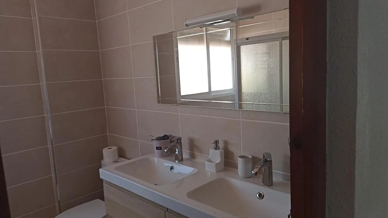Сasa de vacaciones Casa Liebana Villa Torrox España