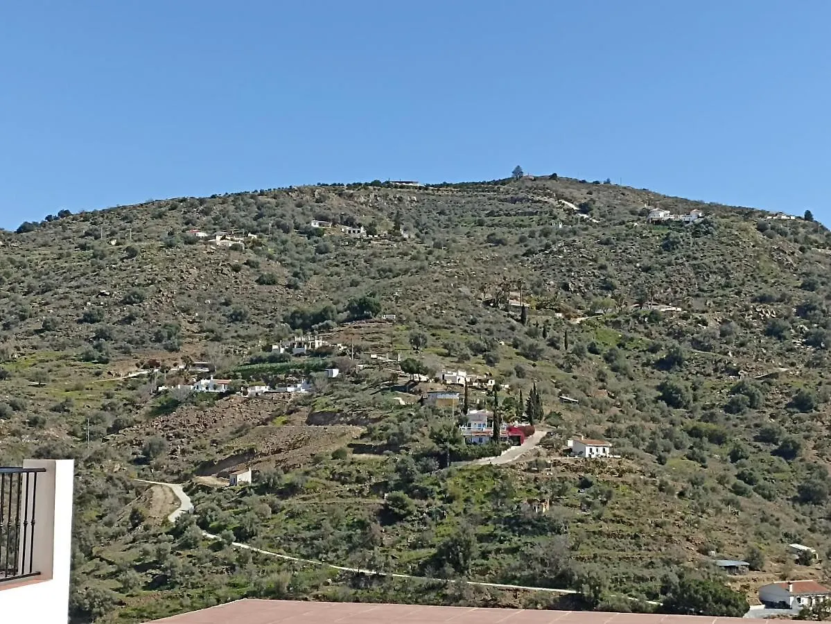 Casa Liebana Villa Torrox Сasa de vacaciones
