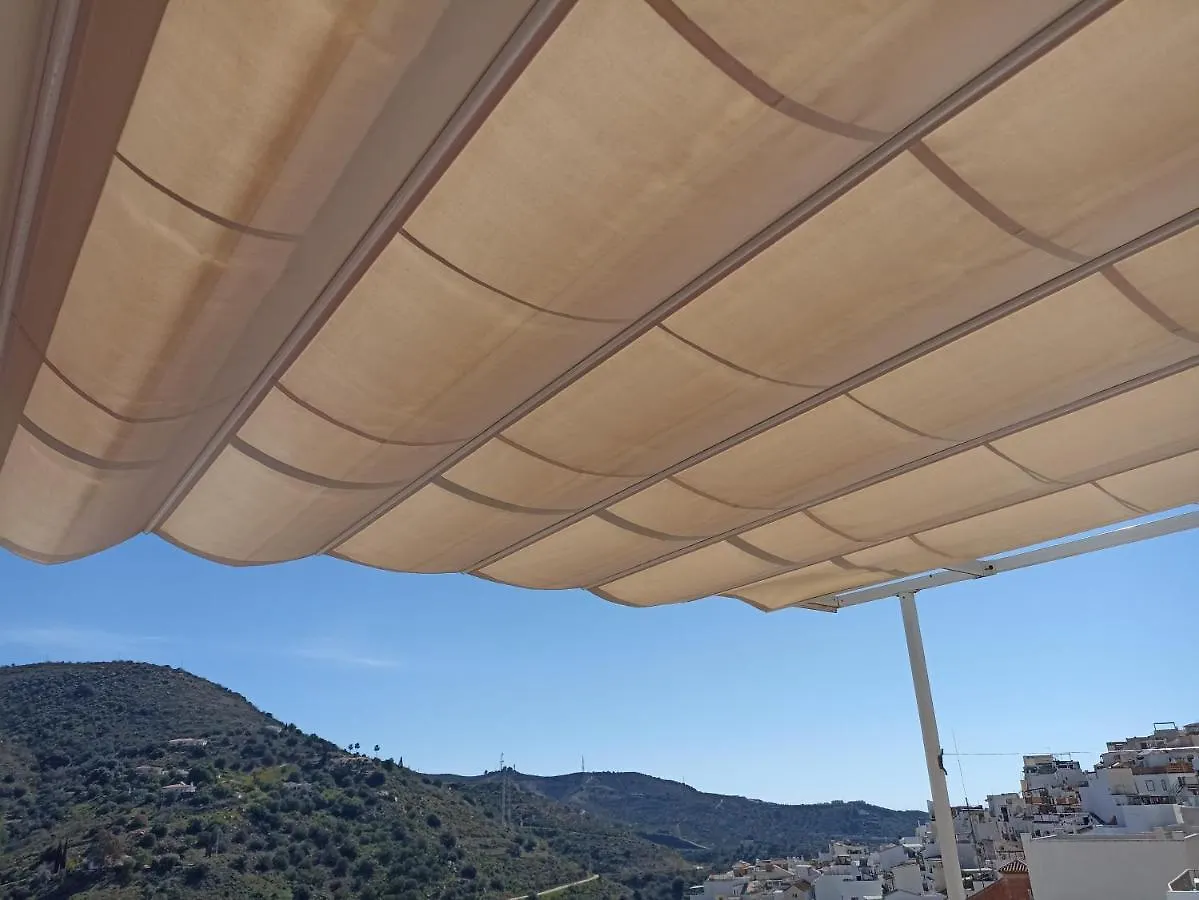 Casa Liebana Villa Torrox España