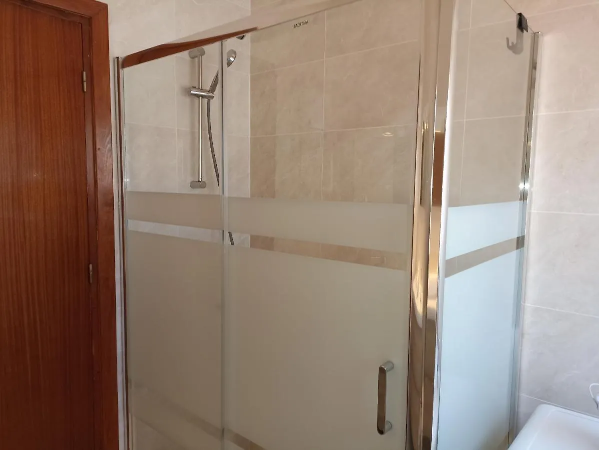Casa Liebana Villa Torrox Сasa de vacaciones