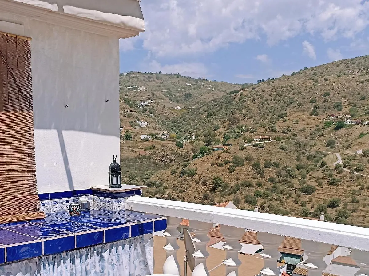 Сasa de vacaciones Casa Liebana Villa Torrox