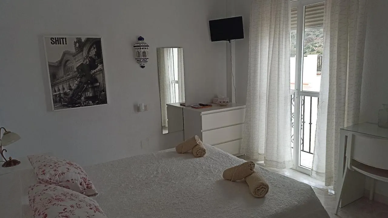 Casa Liebana Villa Torrox