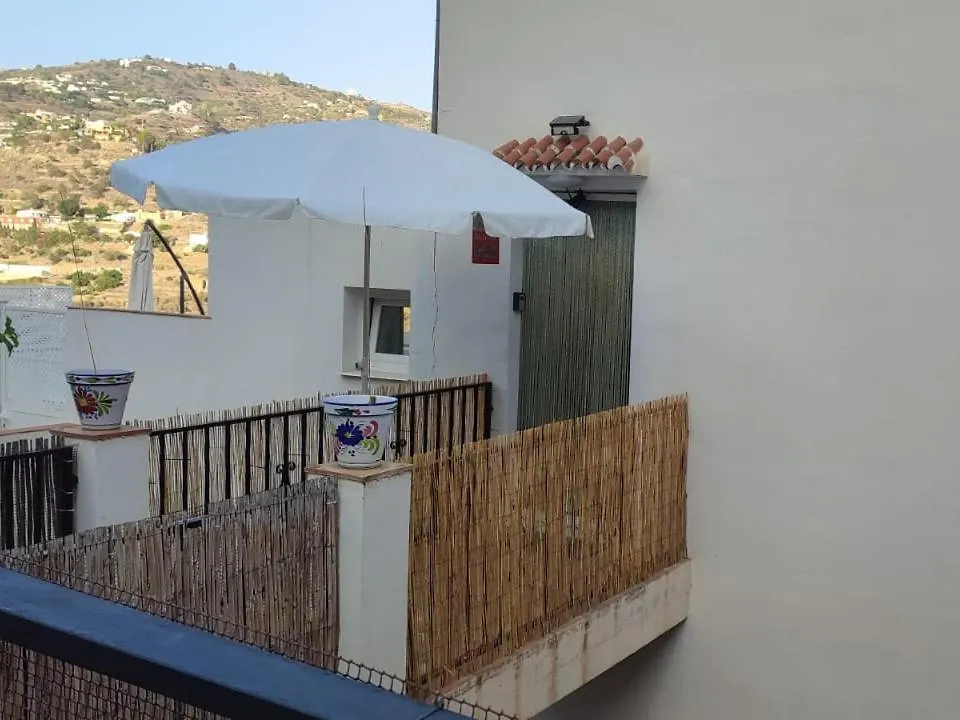Casa Liebana Villa Torrox