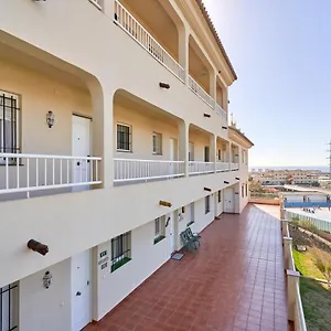 Casa Almudena Apartamento