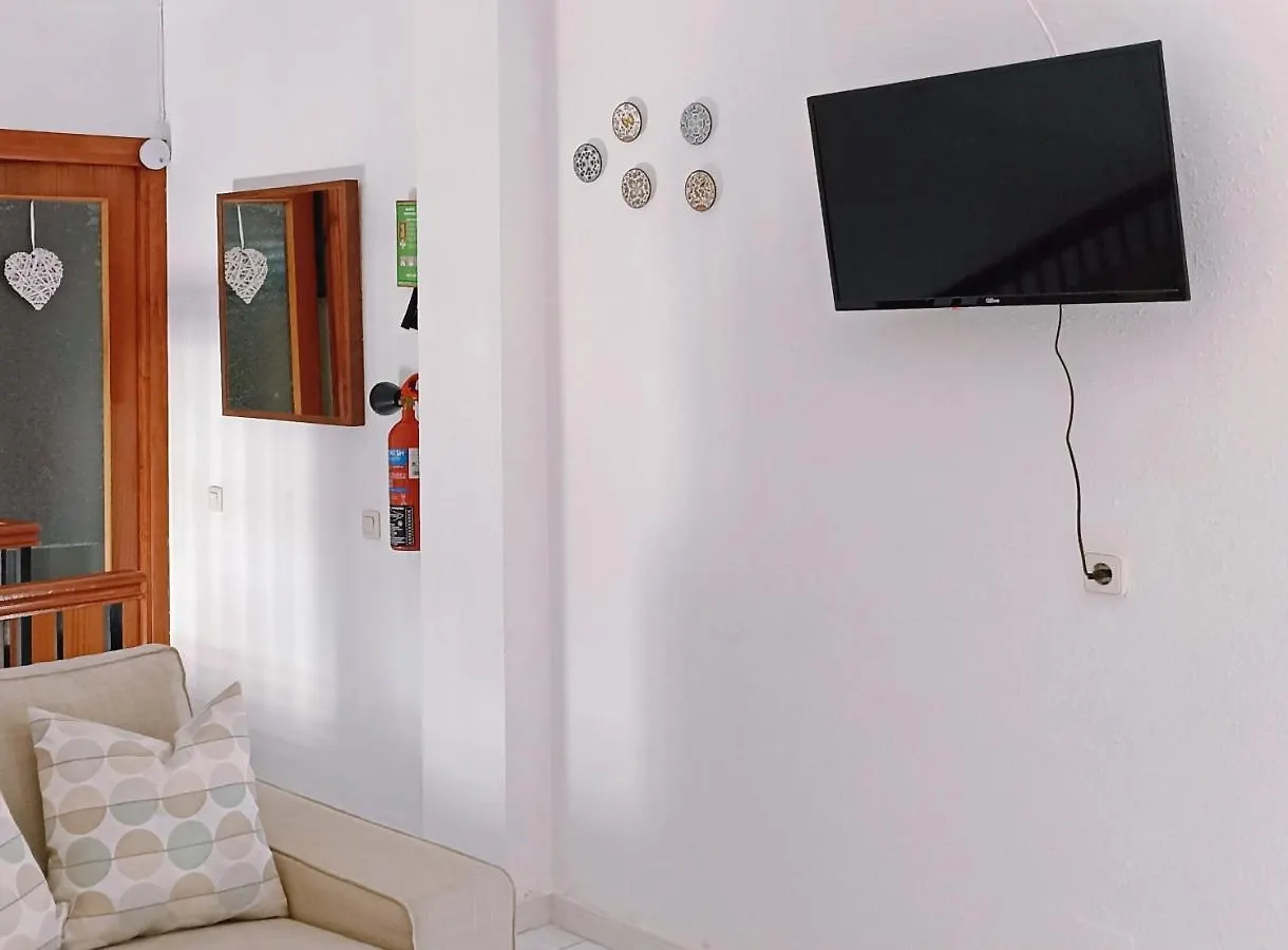 Holiday home Casa Liebana Villa Torrox