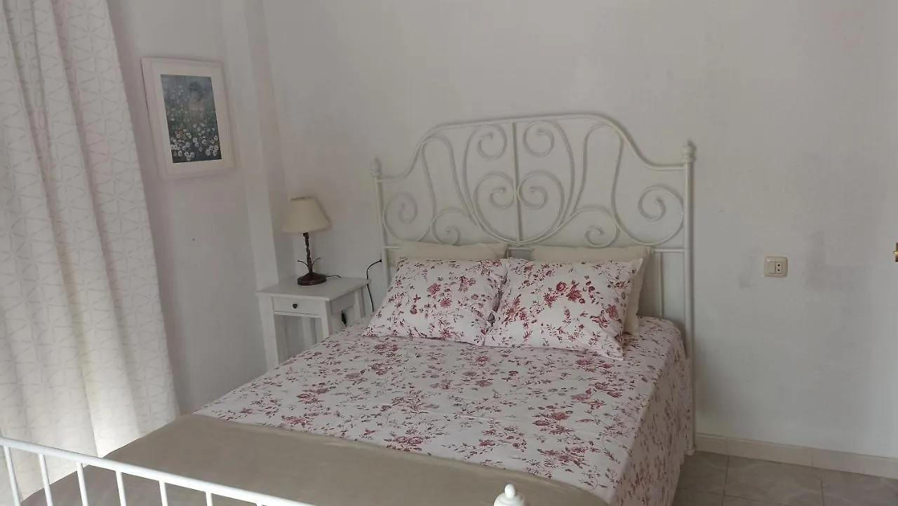 Casa Liebana Villa Torrox Spain