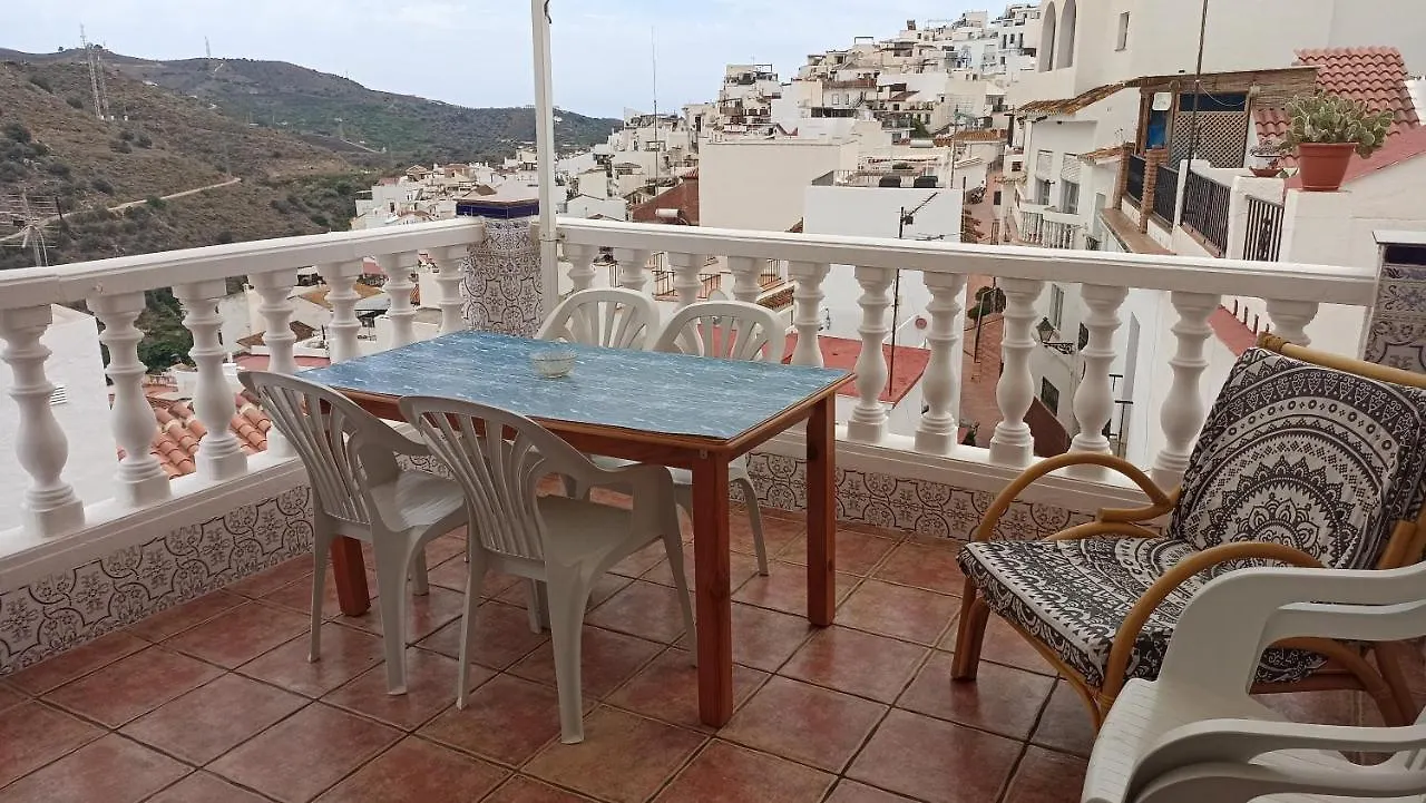 Casa Liebana Villa Torrox 0*,  Spain