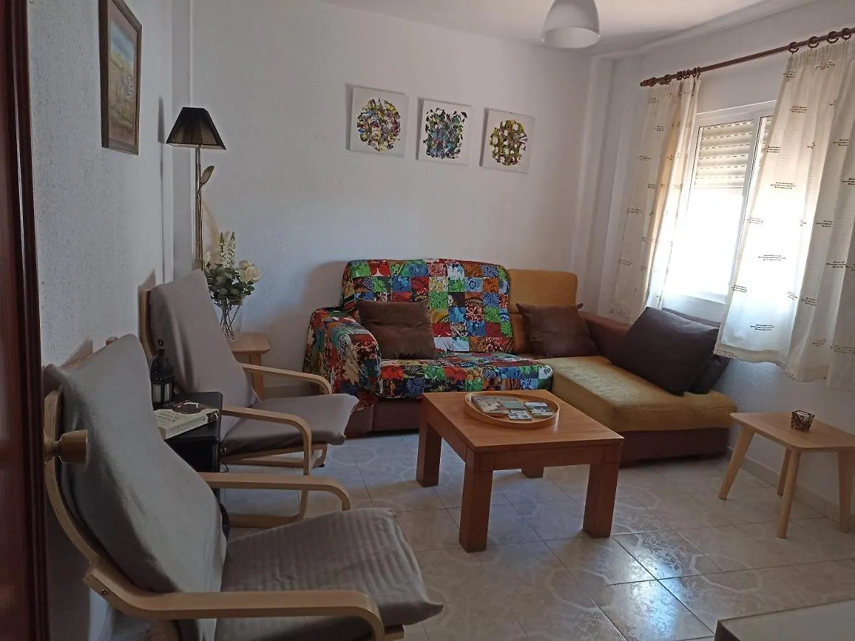 Holiday home Casa Liebana Villa Torrox Spain