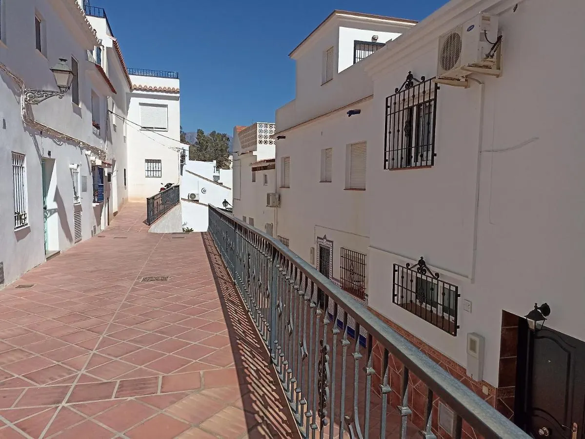 Casa Liebana Villa Torrox Holiday home