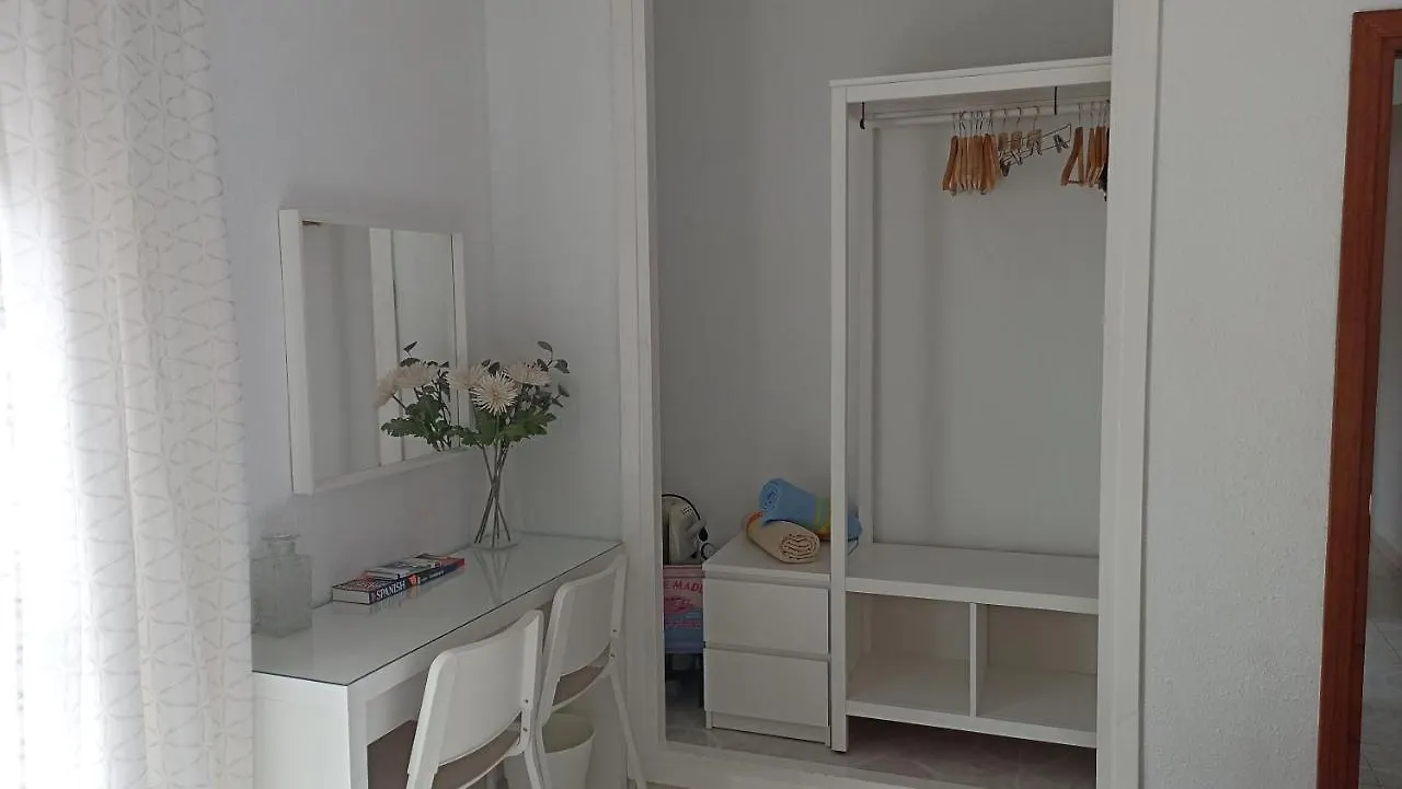 Casa Liebana Villa Torrox