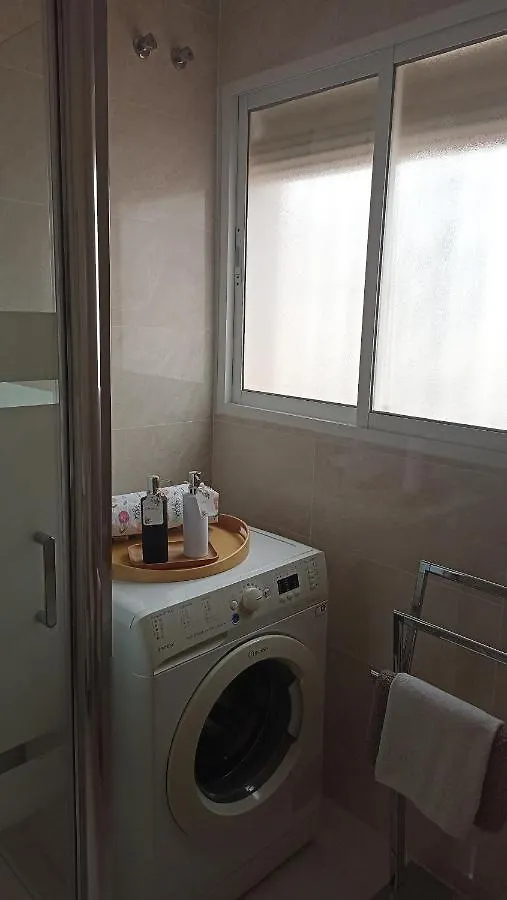 Holiday home Casa Liebana Villa Torrox
